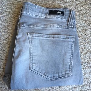 Kut From The Kloth Mia Toothpick Skinny